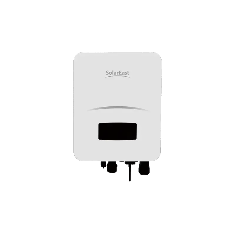 Sunteg 1kW enkelfasige KL1 LV hybride omvormer met 40-60V voor zonne-energiesystemen