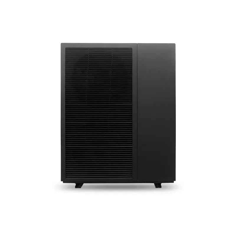 Sunteg R290 Eco Monoblock warmtepomp van 6 kW voor verwarming en koeling, A+++ energieklasse, enkelvoudige fase.