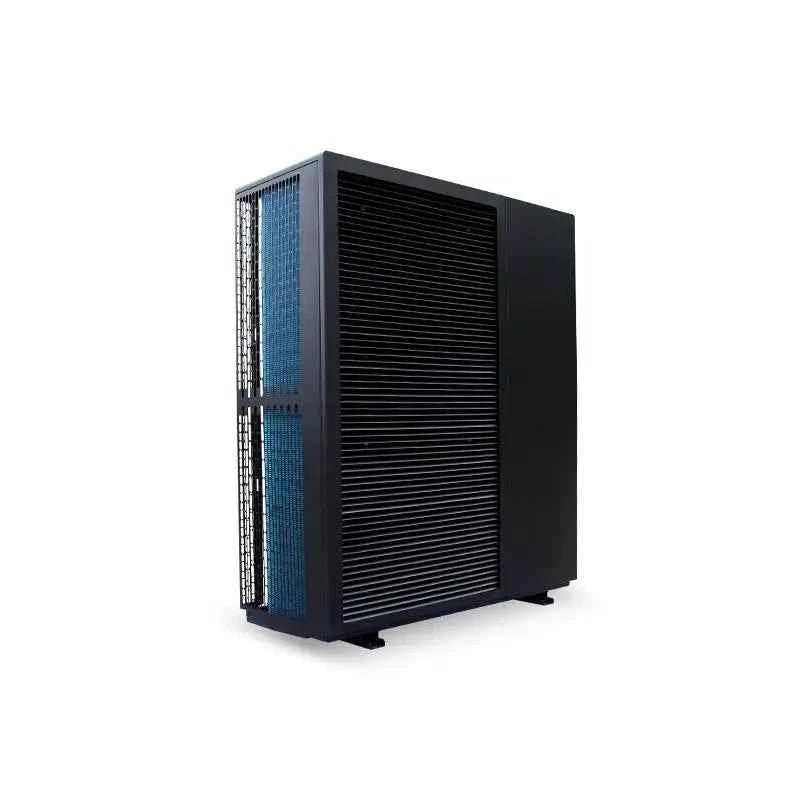 Sunteg R290 Eco Monoblock warmtepomp van 6kW voor verwarming en koeling, A+++ energie-efficiënt en compact ontwerp