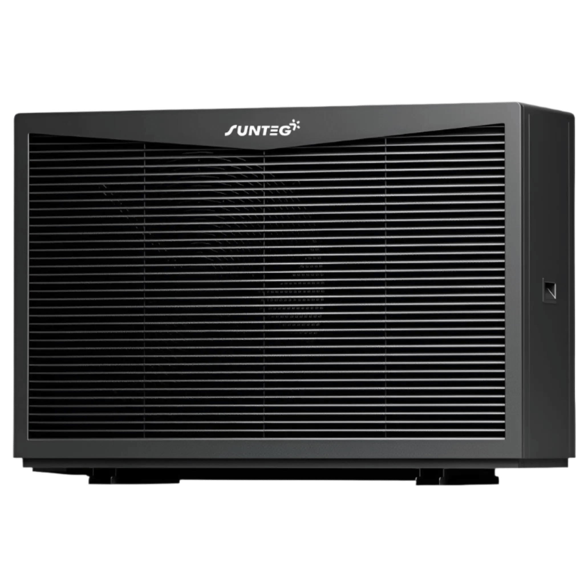 Sunteg R290 Eco Monoblock warmtepomp voor verwarming en koeling, 6-8kW, A+++ energie-efficiëntie, geschikt voor binnengebruik